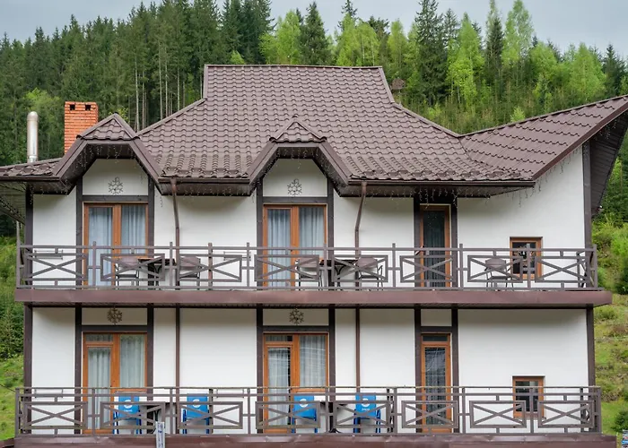Viktan Hotel