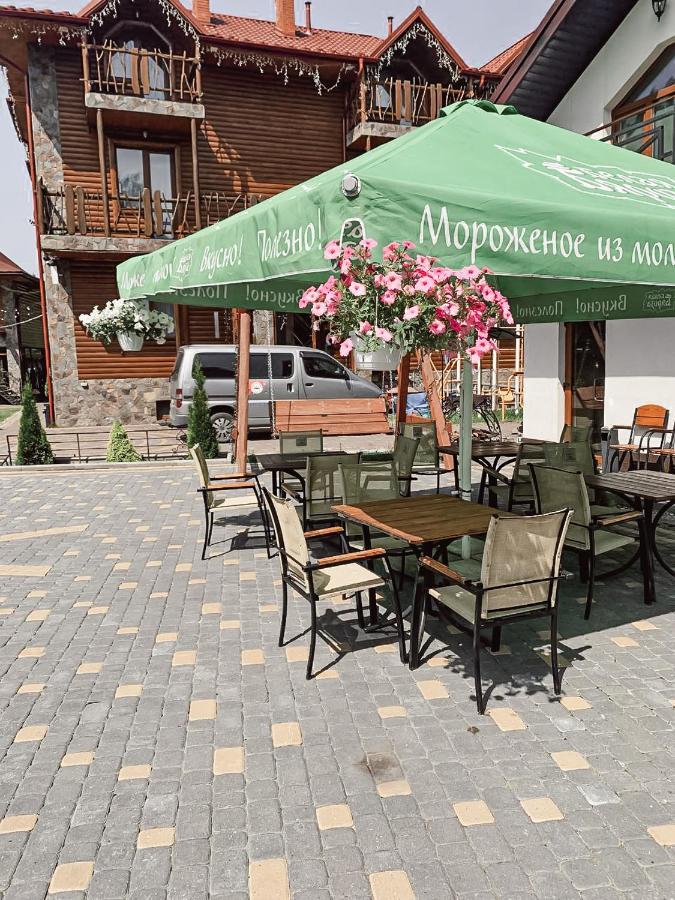 Viktan * Bukovel