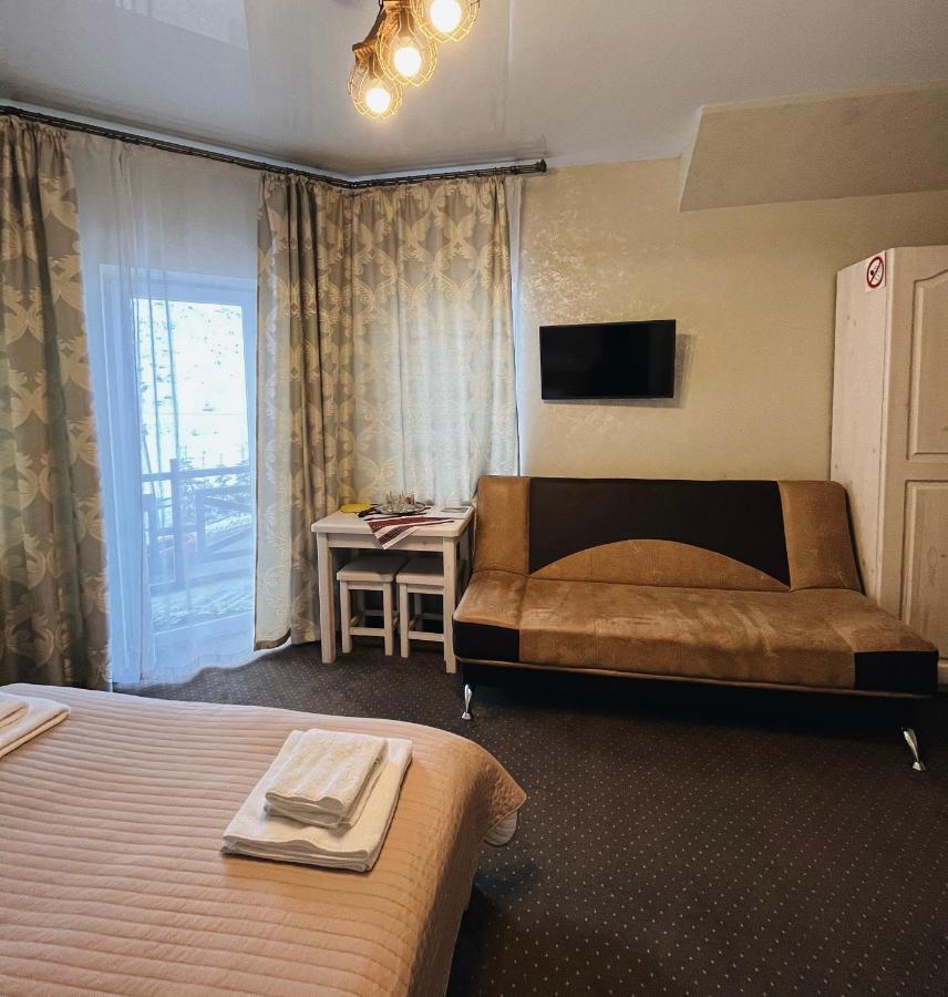 Guest house Viktan