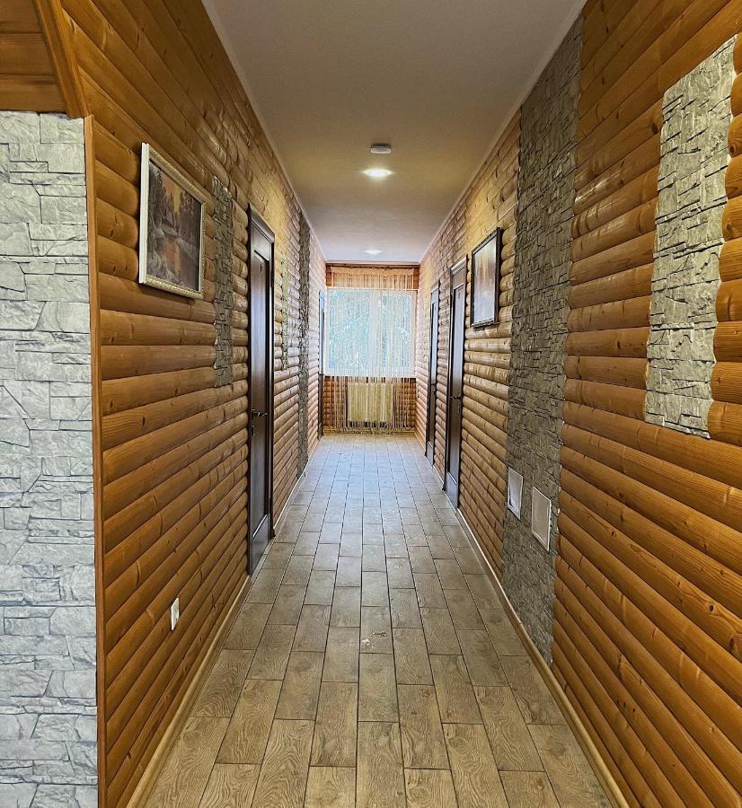 Viktan Guest house *