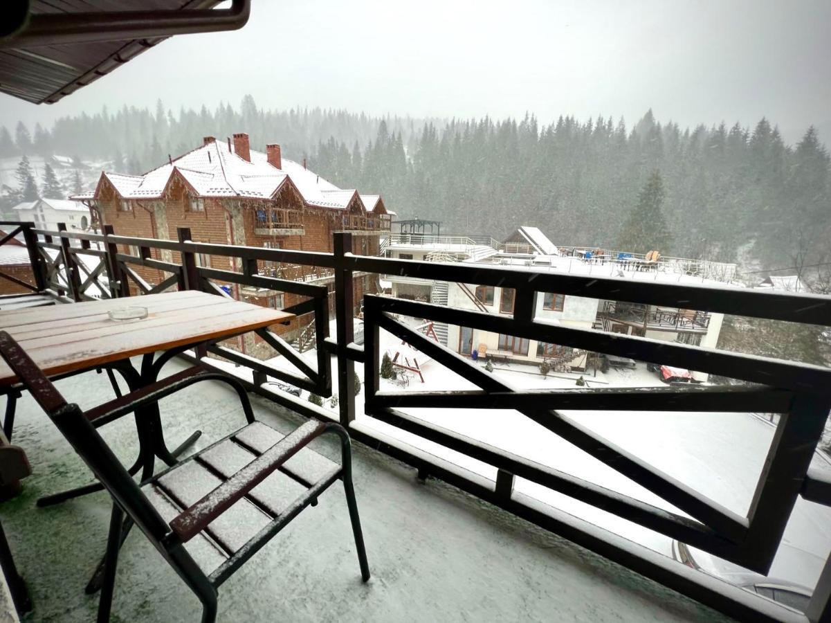 Viktan * Bukovel