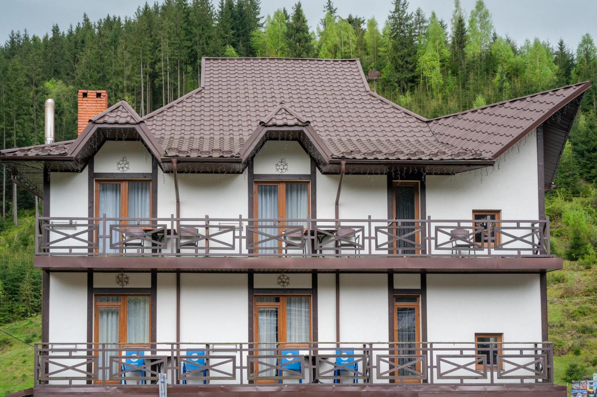 Viktan * Bukovel